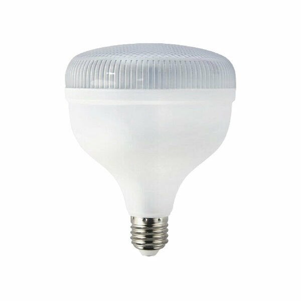 HOROZ Led Ampul Kristal Camlı 40W E27 2700K