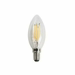 CATA Led Ampul Filament Buji 3200 E14 4W