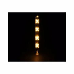 CATA Rustik Led Ampul Dekoratif Amber 4W