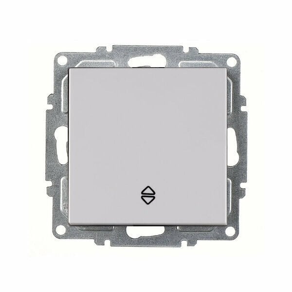 ARVİA Vavien Karen Beyaz Mekanizma + Kapak