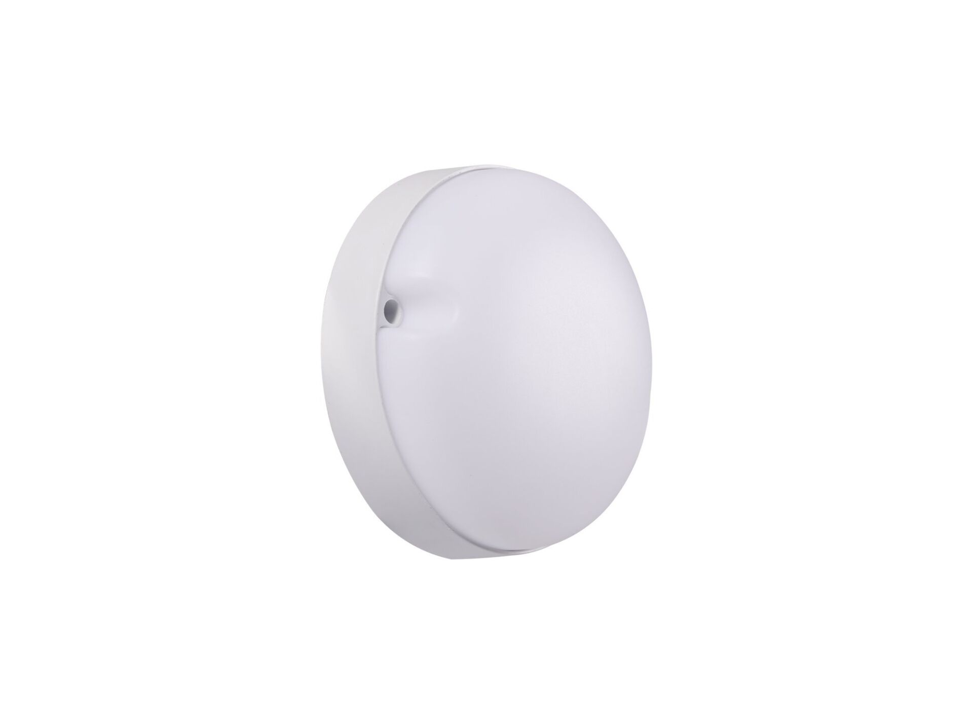 NOAS YL13 0024 Vega 24W Nemliyer Sıva Üstü Led Armatür 6500K Beyaz Işık