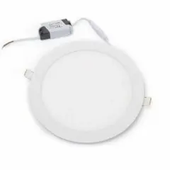 İNOLED 2715-01 15W YUVARLAK SIVA ALTI LED PANEL (BEYAZ-6500K)