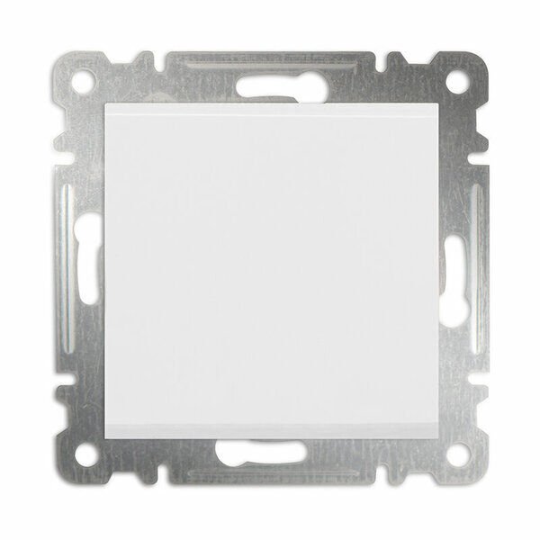 MAKEL Vavien Beyaz Karea