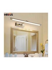 Cata Ct 5212 7W Kuğu Ledli Aplik Gün Işığı 6400K KROM