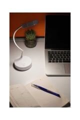 ACK AF11-10015 2.5W 2 Renkli Dokunmatik Şarjlı Masa Lambası