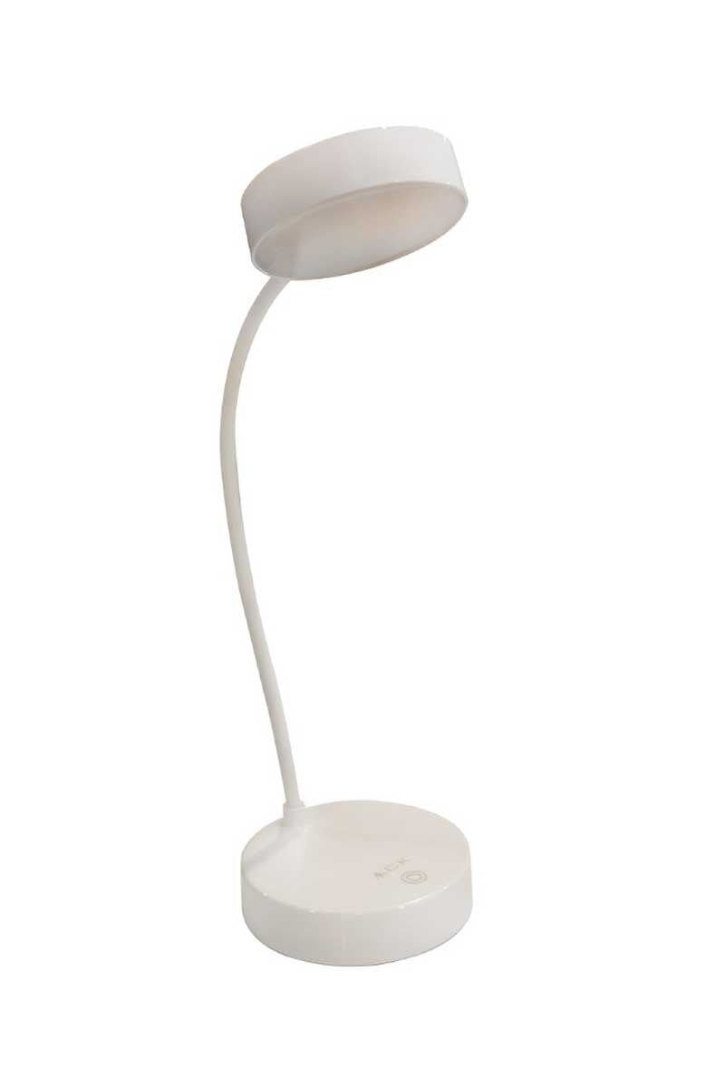 ACK AF11-10015 2.5W 2 Renkli Dokunmatik Şarjlı Masa Lambası