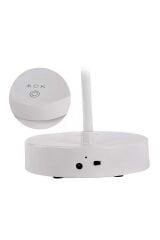 ACK AF11-10015 2.5W 2 Renkli Dokunmatik Şarjlı Masa Lambası