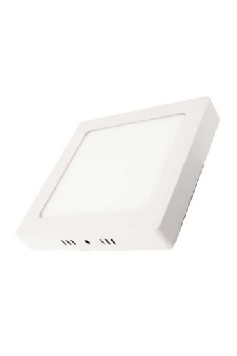 Kare Panel Spotlar