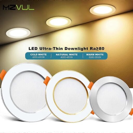 Downlight Spotlar 