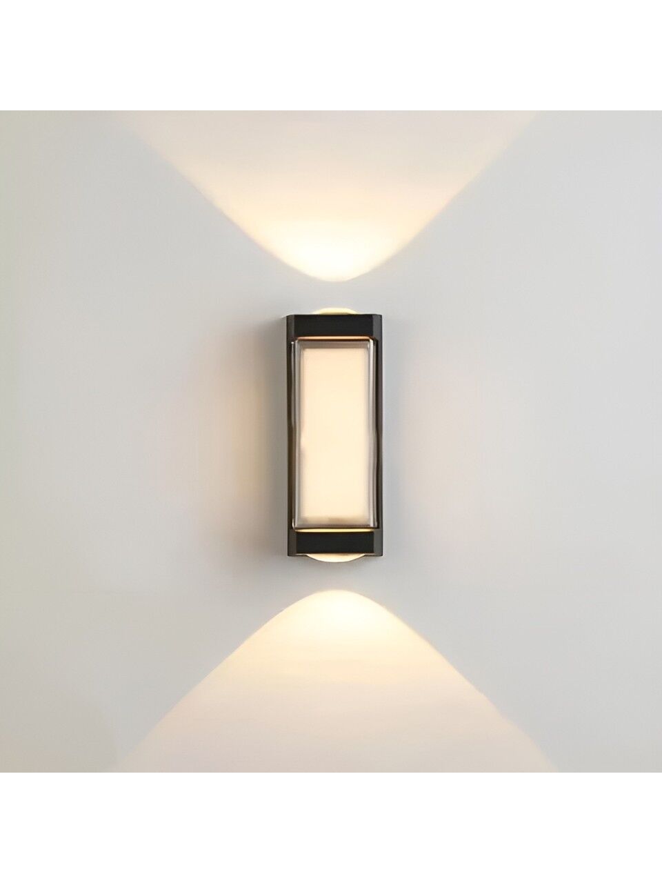 Cata 9W Lara LED Aplik 3200K - Gün Işığı CT-7079