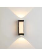 Cata 9W Lara LED Aplik 3200K - Gün Işığı CT-7079