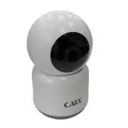 Cata CT-4050 360 Derece Dönebilen Wi-Fi Akıllı IP Kamera