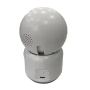 Cata CT-4050 360 Derece Dönebilen Wi-Fi Akıllı IP Kamera