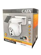 CATA CT 4052 Solar Dış Mekan Akıllı Kamera