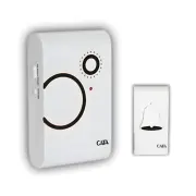 Cata Uzaktan Kumandalı Zil Ct-101