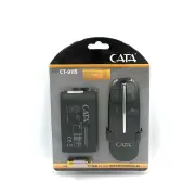 Cata 3'lü Aydınlatma Kumandası 3 x 1000 Watt CT-9115