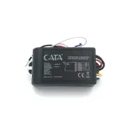 Cata 3'lü Aydınlatma Kumandası 3 x 1000 Watt CT-9115
