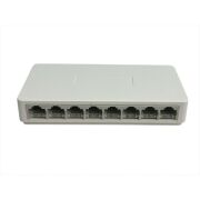 Starlink Stl-1008S Ethernet Network Switch 8 Port 10/100Mbps Hub