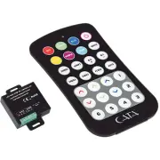 Cata Ct-9150 36 Amper RGB Kumanda