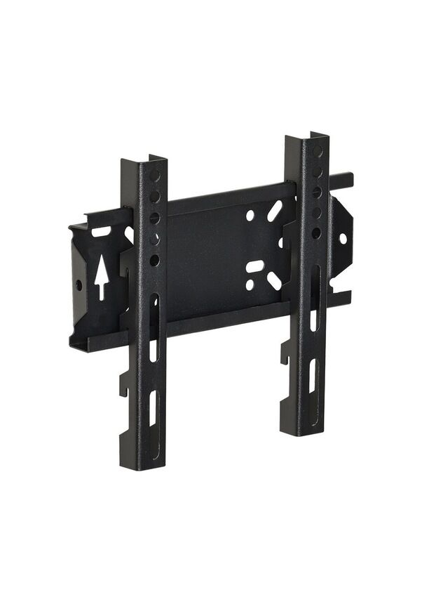 Powermaster Pwr-1937 - 19" - 37" Sabit Kilitli Lcd-led Tv Duvar Askı Aparatı