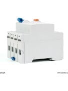 Chint Nl1 Serisi Ac Tipi 6ka 4 Kutuplu 30MA 63A Ka