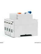 Chint Nl1 Serisi Ac Tipi 6ka 4 Kutuplu 30MA 63A Ka