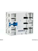 Chint Nl1 Serisi Ac Tipi 6ka 4 Kutuplu 30MA 63A Ka