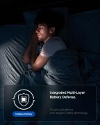 Spigen EE201 20 W Type-C Beyaz Hızlı Şarj Adaptörü