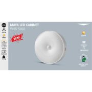 Noas YL05-5002 Maya Sensörlü Led Cabinet Lamba