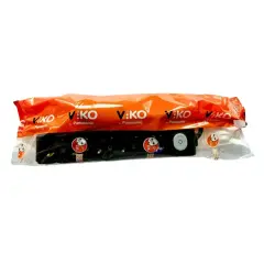 Viko Multi-Let Beşli Grup Priz Anahtarlı Topraklı 3 Metre Siyah (Çocuk Korumalı) 90137503