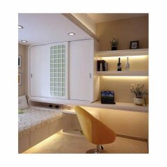 CATA RGB Şerit Led Seti 54 Çip 2835 (5mt RGB Led+Trafo+RGB Kumanda)