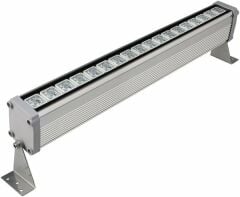 YAVUZ 36*1 W Led Wallwasher 960 Mm Rgb Yavuz