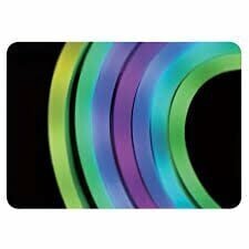 HOROZ Neon Slim Led 12V IP65 Rgb