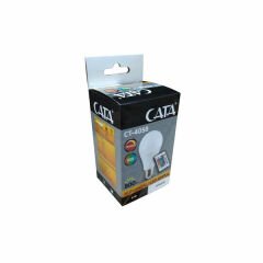 CATA Kumandalı Led Ampul RGB