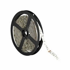 HLITE Şerit Led İç Mekan RGB Üç Çip 60 Ledli 12V