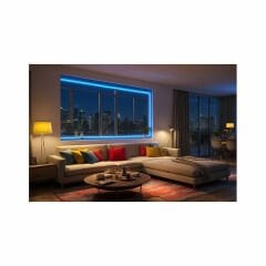 CATA Rgb Led İç Mekan 12V 3 Çip