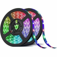 CATA Şerit Led Dış Mekan Rgb Ip44 3 Çip