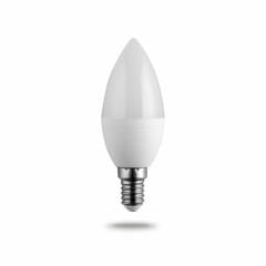 NOAS Led Ampul Soft Buji 3200K E14 7W