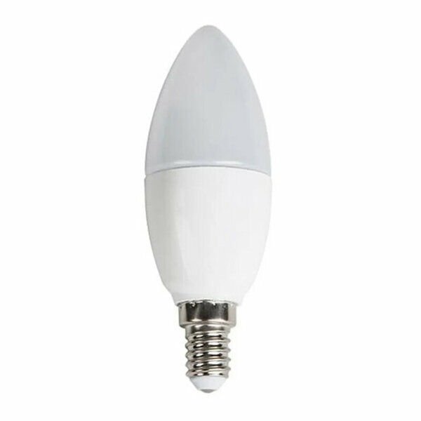 CATA Led Ampul Soft Buji 6400 E14 7W