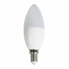 CATA Led Ampul Soft Buji 6400 E14 7W