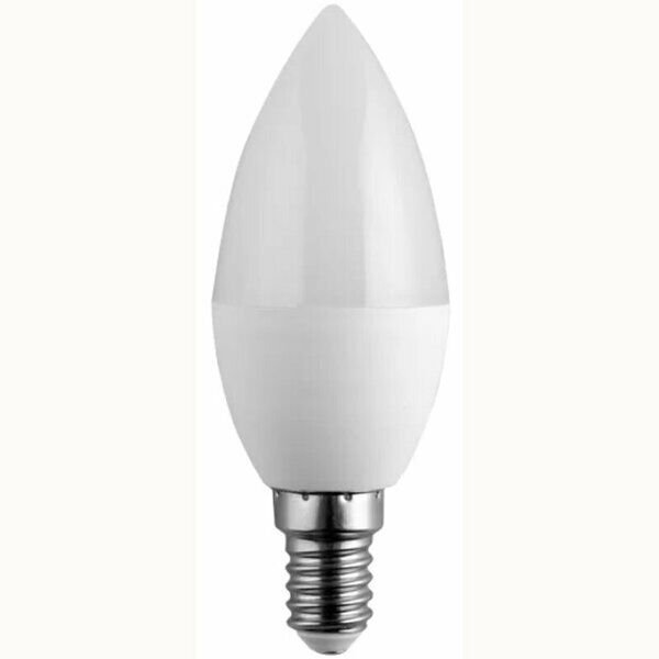 NOAS Led Ampul Soft Buji 6500 E14 7W
