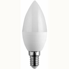 NOAS Led Ampul Soft Buji 6500 E14 7W