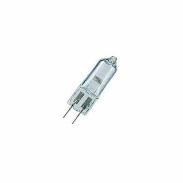 İğne Bacak Kapsül (Halojen) Ampul 12V 50W