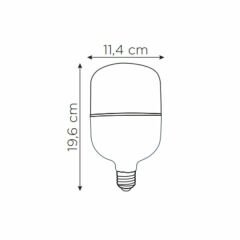 ZMR Torch Ampul E27 40W 6500K