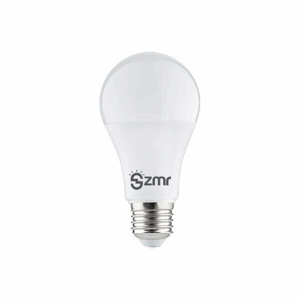 ZMR Led Ampul 10W (E27) 3000K