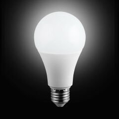 NOAS Led Ampul 15W E27 6500K