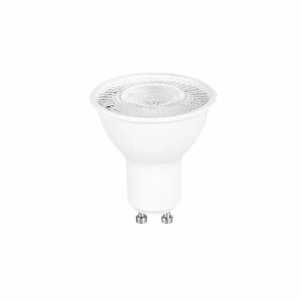 ZMR Çanak Ampul Led 7W (GU10) Mercekli 4000K