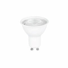 ZMR Çanak Ampul Led 7W (GU10) Mercekli 4000K