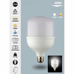 NOAS Torch Ampul 3200K 40W