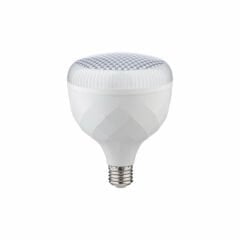 ZMR Led Ampul Kristal Camlı 40W E27 Beyaz Işık 6500K